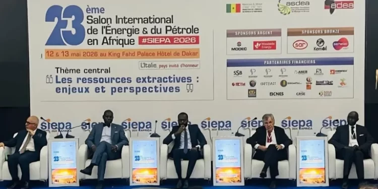 Exploitation des hydrocarbures, souveraineté énergétique : le pari des financements endogènes innovants