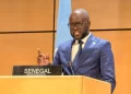 Dakar accueille la 32e Assemblée régionale Afrique de l’APF : le Sénégal au cœur du dialogue francophone et des enjeux géopolitiques