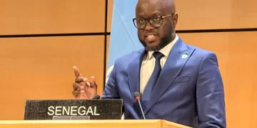 Dakar accueille la 32e Assemblée régionale Afrique de l’APF : le Sénégal au cœur du dialogue francophone et des enjeux géopolitiques