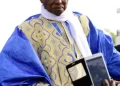 Par Adama Dieng ……………….Abdoulaye Wade : un fabuleux destin
