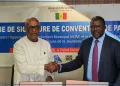 L’ADM et le COJOJ signent une convention pour faire ”profiter aux territoires des retombées” des JOJ