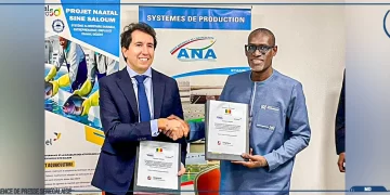 Aquaculture : un financement de 327 millions de francs CFA pour les régions de Fatick, Kaffrine et Kaolack