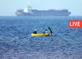 Direct – Guerre au Moyen-Orient : l&rsquo;armée américaine détruit six bateaux iraniens et intercepte des tirs de missiles et des drones