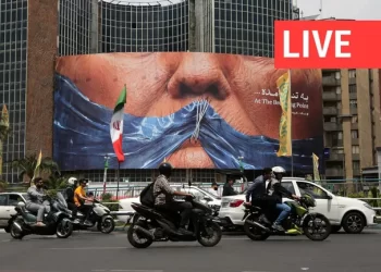 Direct – Guerre au Moyen-Orient : l&rsquo;Iran affirme avoir tiré deux missiles contre une frégate de l&rsquo;armée américaine
