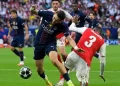 LDC : le PSG bat Arsenal et conserve son titre