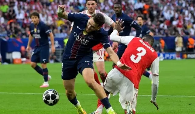 LDC : le PSG bat Arsenal et conserve son titre