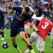 LDC : le PSG bat Arsenal et conserve son titre