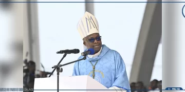 Popenguine : l’Église catholique appelle à privilégier le dialogue face aux difficultés