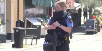 Une prise d’otage en cours dans une banque en Allemagne