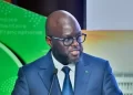 À Dakar, El Malick Ndiaye appelle à une Afrique souveraine et influente sur la scène mondiale