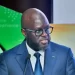 À Dakar, El Malick Ndiaye appelle à une Afrique souveraine et influente sur la scène mondiale