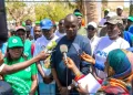 Abdourahmane Diouf annonce un programme d’embellissement et de reverdissement du territoire national