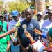 Abdourahmane Diouf annonce un programme d’embellissement et de reverdissement du territoire national