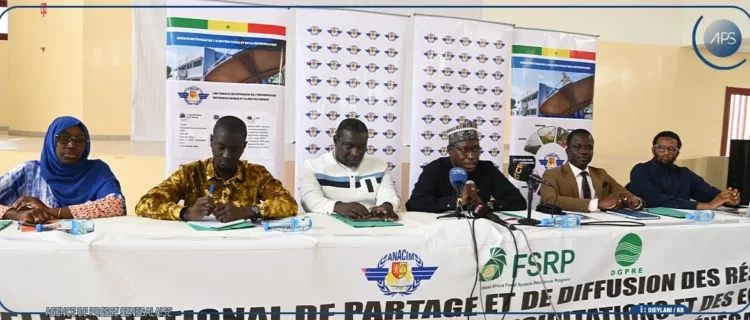 [ Vidéo] Hivernage 2026 au Sénégal : un début tardif, des pluies déficitaires et un risque accru d’inondations