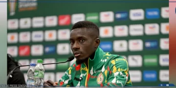 ‎Libération des supporters sénégalais : Idrissa Gana Gueye salue un “geste empreint d’humanité, de sagesse et d’apaisement”