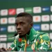 ‎Libération des supporters sénégalais : Idrissa Gana Gueye salue un “geste empreint d’humanité, de sagesse et d’apaisement”