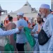 Hajj : mobilisation des services de l’eau, de la santé et des bénévoles du ministère des sports saoudien (agence)