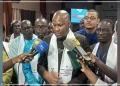 Somone : Ibrahima Sy annonce l’érection de centres de santé de niveau 3