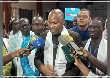 Somone : Ibrahima Sy annonce l’érection de centres de santé de niveau 3