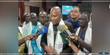 Somone : Ibrahima Sy annonce l’érection de centres de santé de niveau 3