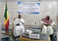 Insertion des diplômés en arabe : 130 millions FCFA déjà financés avec l’appui de la DER/FJ, selon Dr Djim Dramé