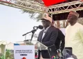 Mbacké : une ferme agro-pastorale pour accompagner le projet de centrale solaire de Kael