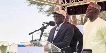 Mbacké : une ferme agro-pastorale pour accompagner le projet de centrale solaire de Kael