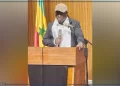 Birame Soulèye Diop annonce l’application imminente du décret portant création du Fonds de développement géologique et minier