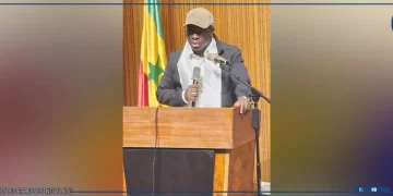 Birame Soulèye Diop annonce l’application imminente du décret portant création du Fonds de développement géologique et minier