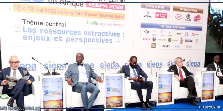 Énergie et pétrole : le Sénégal mise sur la transparence, le contenu local et les énergies renouvelables pour transformer son économie