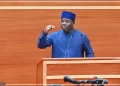 Birame Soulèye Diop plaide pour des réformes fiscales adaptées au secteur des hydrocarbures
