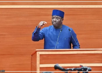 Birame Soulèye Diop plaide pour des réformes fiscales adaptées au secteur des hydrocarbures
