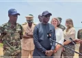 Casamance : Abdourahmane Diouf salue les résultats ”extrêmement importants” de la coopération sénégalo-canadienne pour les communautés locales
