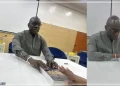 Jean-Louis Corréa réinvente le droit des obligations : un plaidoyer pour une pensée juridique ancrée au Sénégal