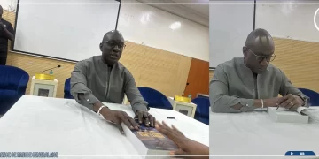 Jean-Louis Corréa réinvente le droit des obligations : un plaidoyer pour une pensée juridique ancrée au Sénégal