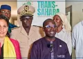 Trans-Sahara, un projet d’amélioration de pratiques d’agroforesterie officiellement lancé à Ranérou