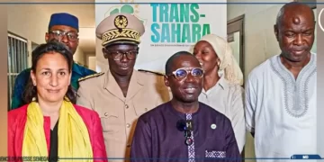 Trans-Sahara, un projet d’amélioration de pratiques d’agroforesterie officiellement lancé à Ranérou