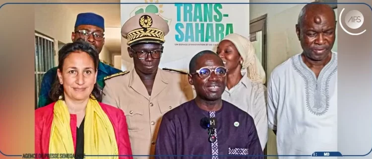 Trans-Sahara, un projet d’amélioration de pratiques d’agroforesterie officiellement lancé à Ranérou