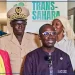 Trans-Sahara, un projet d’amélioration de pratiques d’agroforesterie officiellement lancé à Ranérou