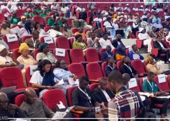 Daouda Ngom plaide pour un renforcement de l’intégration académique africaine
