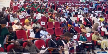 Daouda Ngom plaide pour un renforcement de l’intégration académique africaine