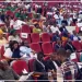 Daouda Ngom plaide pour un renforcement de l’intégration académique africaine