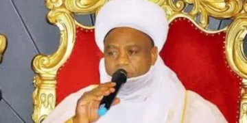 Quiconque tue en criant « Allahu Akbar » ira en enfer, avertit le sultan de Sokoto au Nigéria