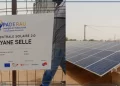 Vélingara Ferlo : Birame Soulèye Diop inaugure des mini-centrales solaires 2.0, un tournant pour l’accès universel à l’électricité