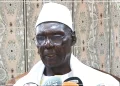 Thiès : l’imam Tafsir Babacar Ndiour dénonce la corruption