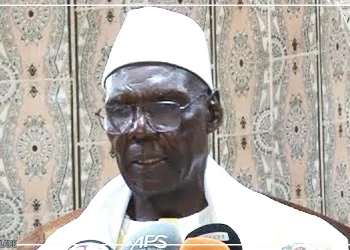 Thiès : l’imam Tafsir Babacar Ndiour dénonce la corruption