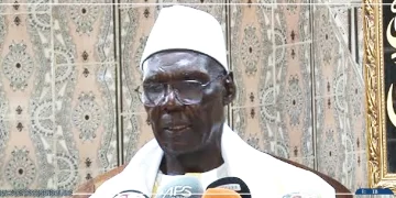 Thiès : l’imam Tafsir Babacar Ndiour dénonce la corruption
