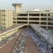 Hajj : les pèlerins entament le rituel de la lapidation