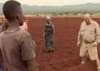 Le Zimbabwe va restituer 67 fermes saisies à des étrangers originaires de 4 pays européens