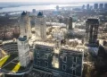 Guerre en Ukraine : Moscou frappe la ville industrielle de Dnipro avec un missile, au moins 5 morts à déplorer